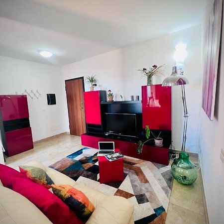 West Sardinia Apartments Càbras Esterno foto