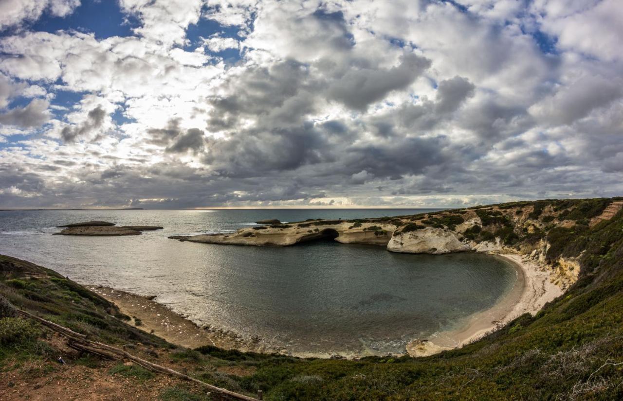 West Sardinia Apartments Càbras Esterno foto